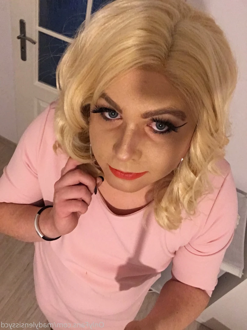 Madylen Sissy CD [ madylensissycd ] Onlyfans leaked photo 7316035 on Hotleaks.tv