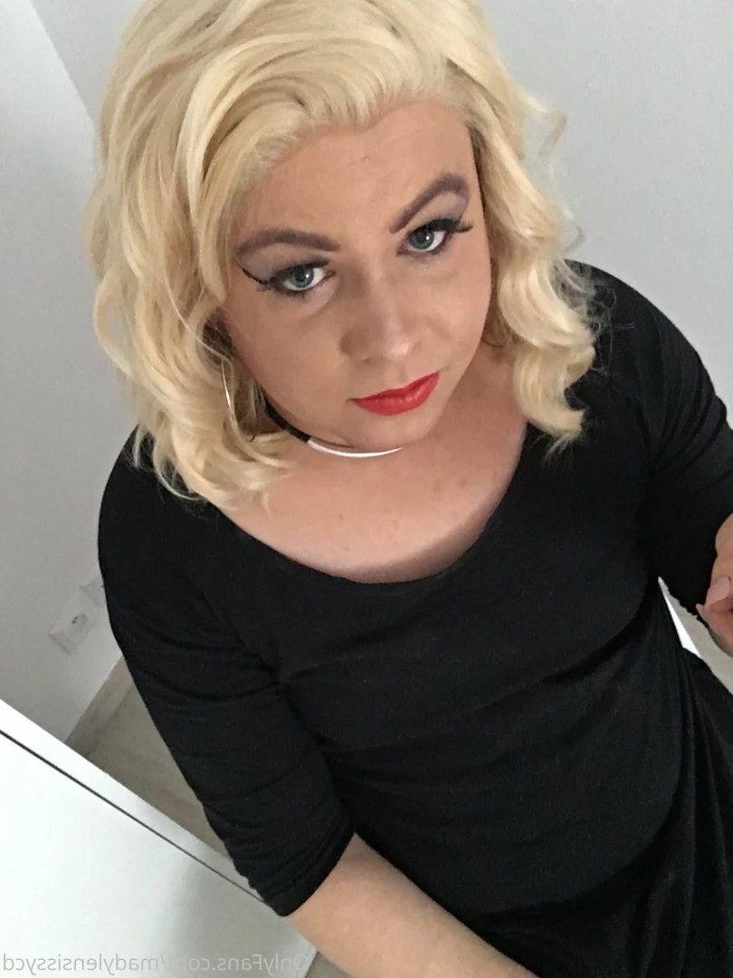 Madylen Sissy CD [ madylensissycd ] Onlyfans leaked photo 7316044 on Hotleaks.tv