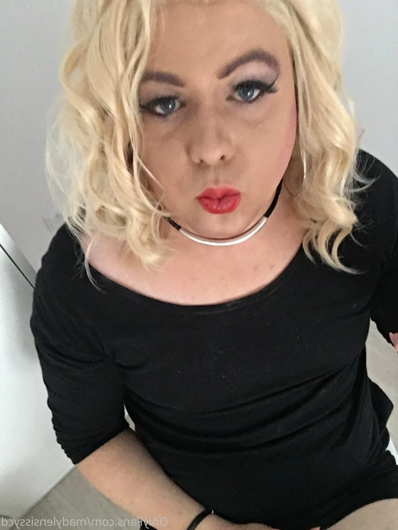Madylen Sissy CD [ madylensissycd ] Onlyfans leaked photo 7316114 on Hotleaks.tv