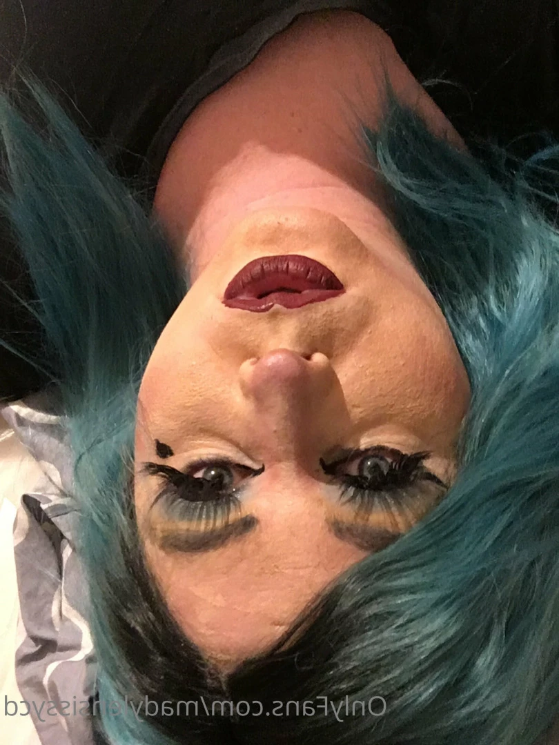 Madylen Sissy CD [ madylensissycd ] Onlyfans leaked photo 7316122 on Hotleaks.tv