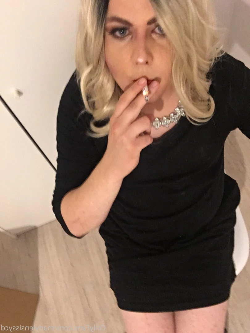 Madylen Sissy CD [ madylensissycd ] Onlyfans leaked photo 7316156 on Hotleaks.tv