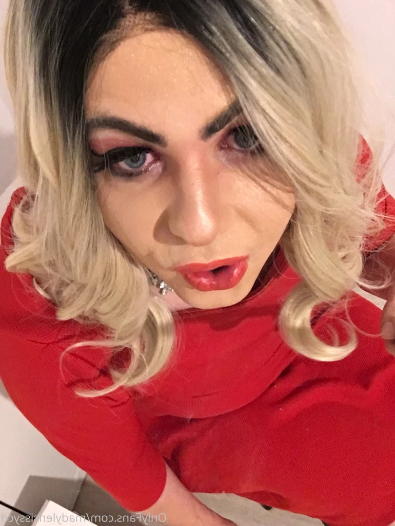 Madylen Sissy CD [ madylensissycd ] Onlyfans leaked photo 7316168 on Hotleaks.tv