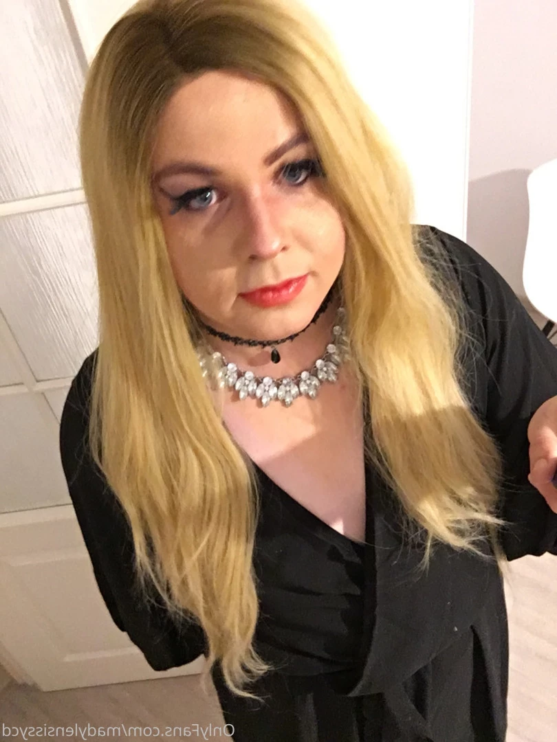 Madylen Sissy CD [ madylensissycd ] Onlyfans leaked photo 7316203 on Hotleaks.tv