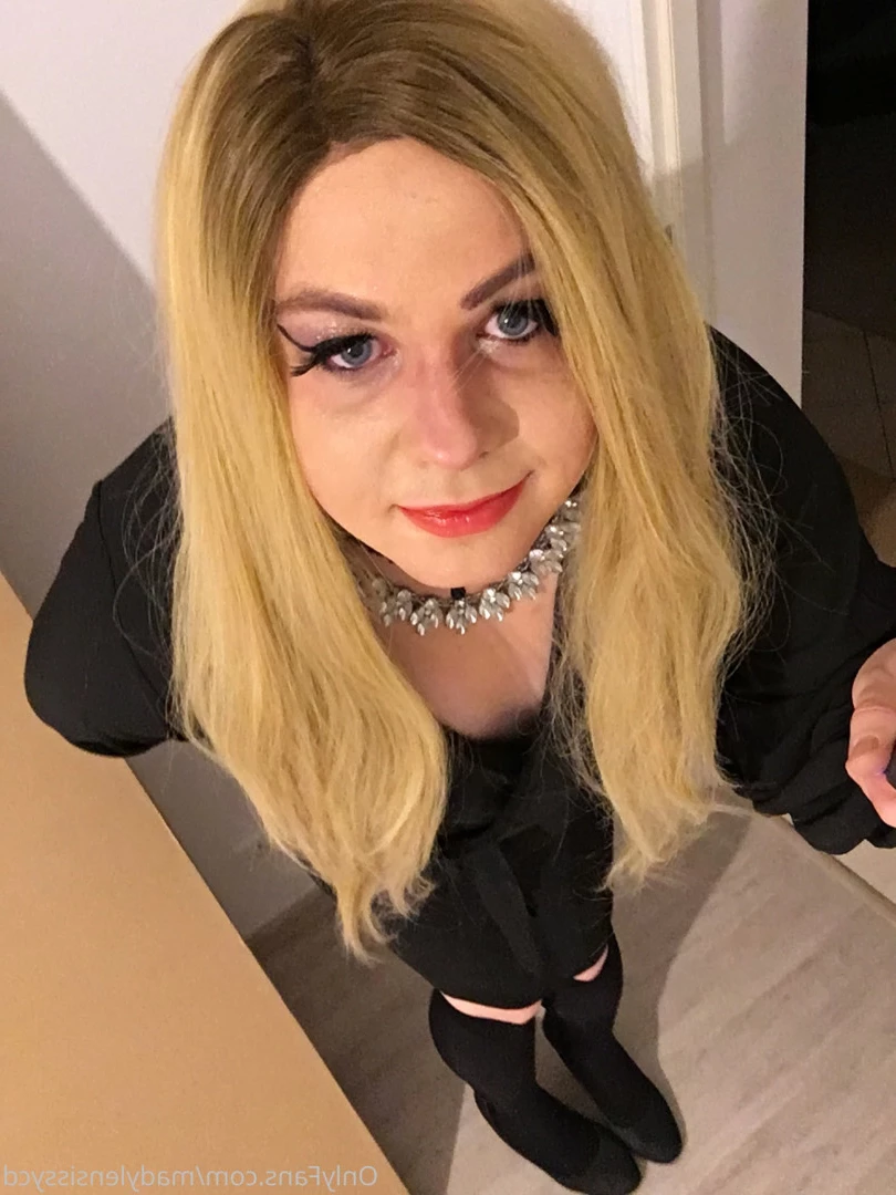 Madylen Sissy CD [ madylensissycd ] Onlyfans leaked photo 7316221 on Hotleaks.tv
