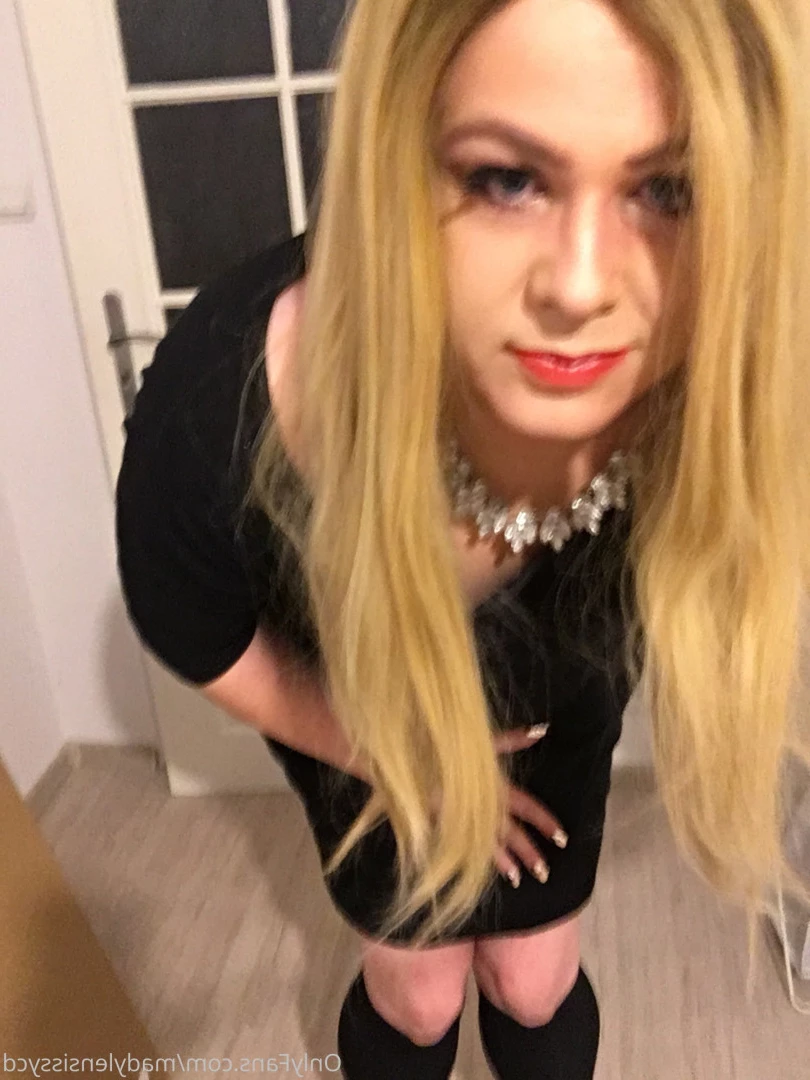 Madylen Sissy CD [ madylensissycd ] Onlyfans leaked photo 7316240 on Hotleaks.tv
