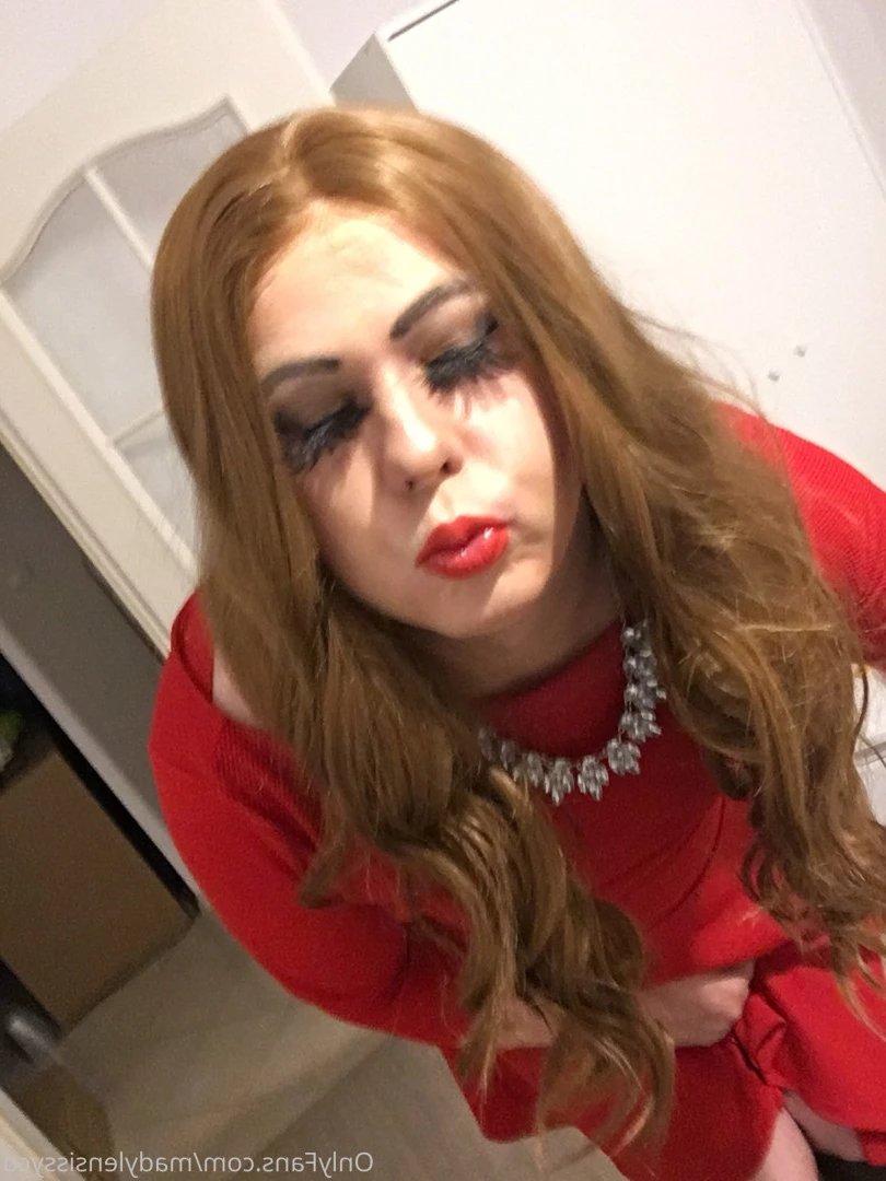 Madylen Sissy CD [ madylensissycd ] Onlyfans leaked photo 7316254 on Hotleaks.tv