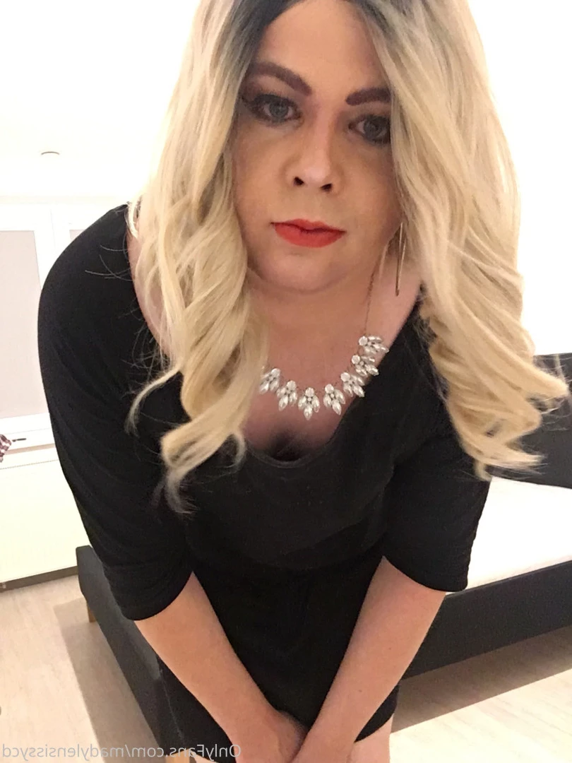 Madylen Sissy CD [ madylensissycd ] Onlyfans leaked photo 7316274 on Hotleaks.tv