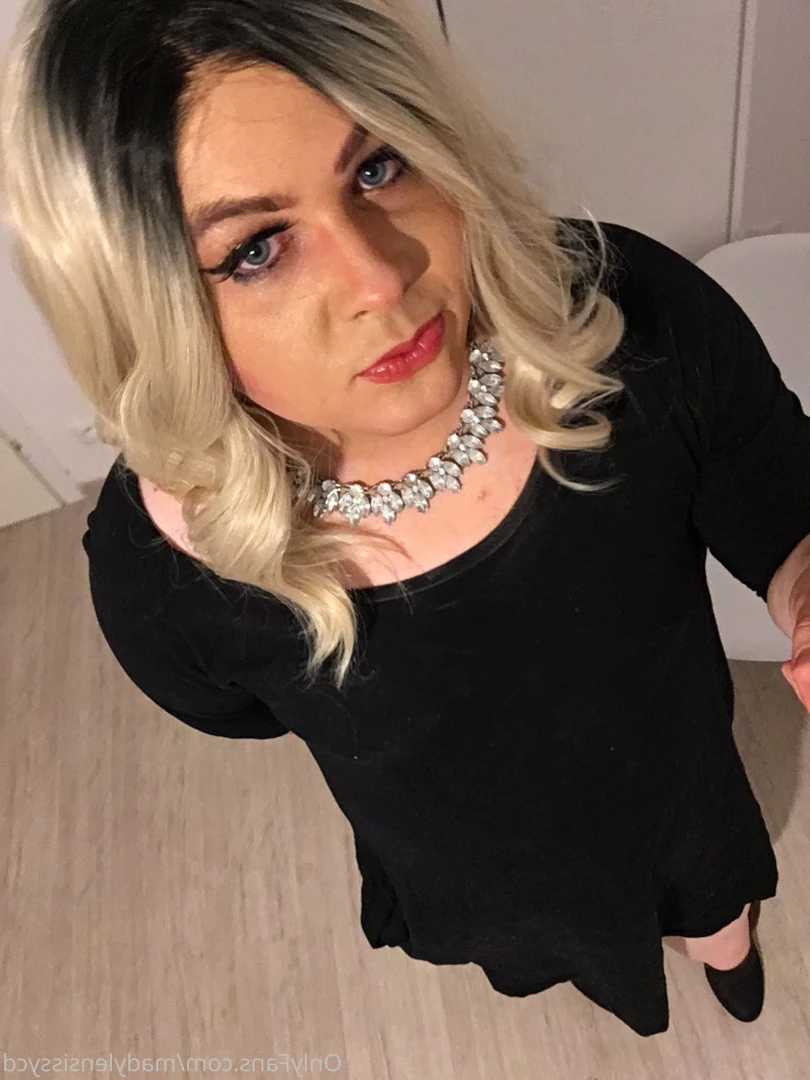 Madylen Sissy CD [ madylensissycd ] Onlyfans leaked photo 7316283 on Hotleaks.tv