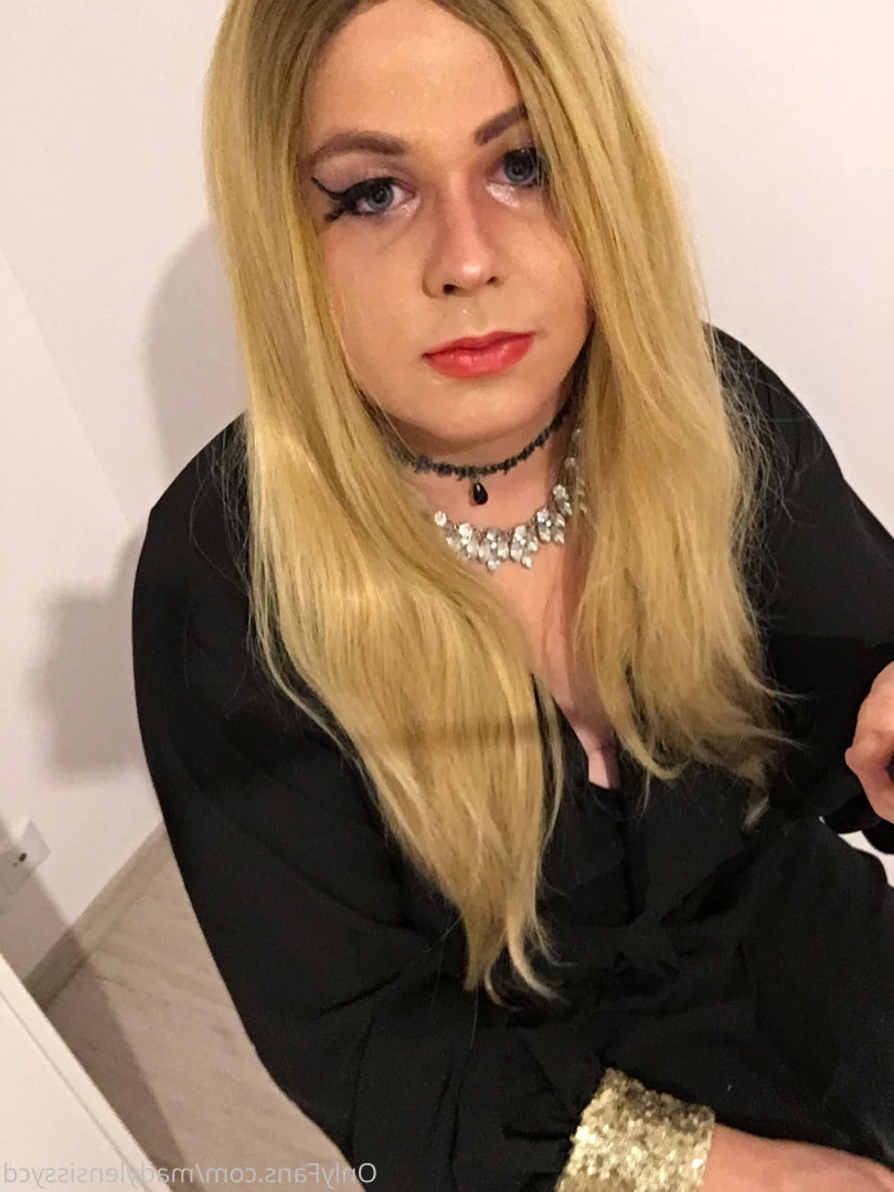 Madylen Sissy CD [ madylensissycd ] Onlyfans leaked photo 7316311 on Hotleaks.tv