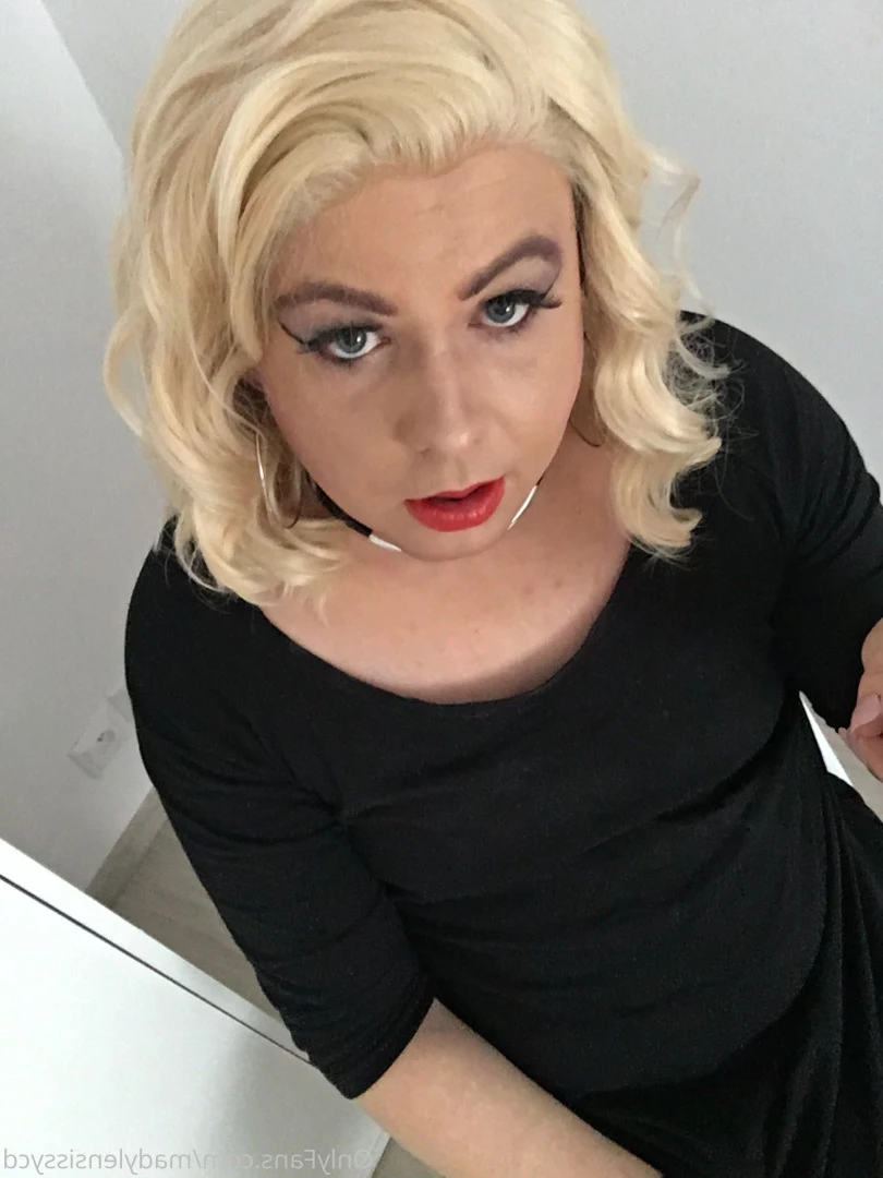 Madylen Sissy CD [ madylensissycd ] Onlyfans leaked photo 7316321 on Hotleaks.tv