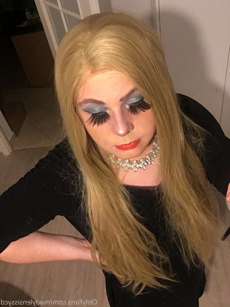 Madylen Sissy CD [ madylensissycd ] Onlyfans leaked photo 7316359 on Hotleaks.tv