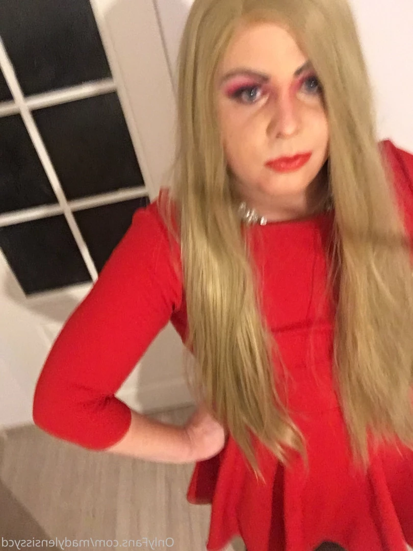 Madylen Sissy CD [ madylensissycd ] Onlyfans leaked photo 7316369 on Hotleaks.tv