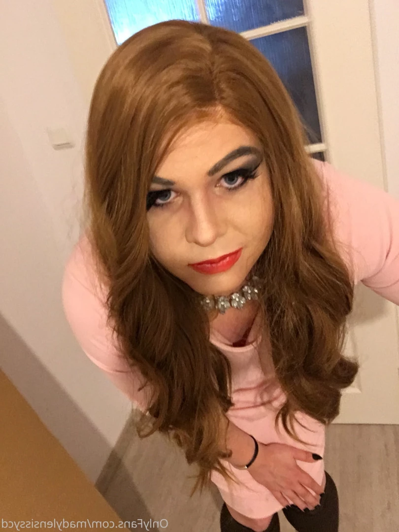 Madylen Sissy CD [ madylensissycd ] Onlyfans leaked photo 7316389 on Hotleaks.tv