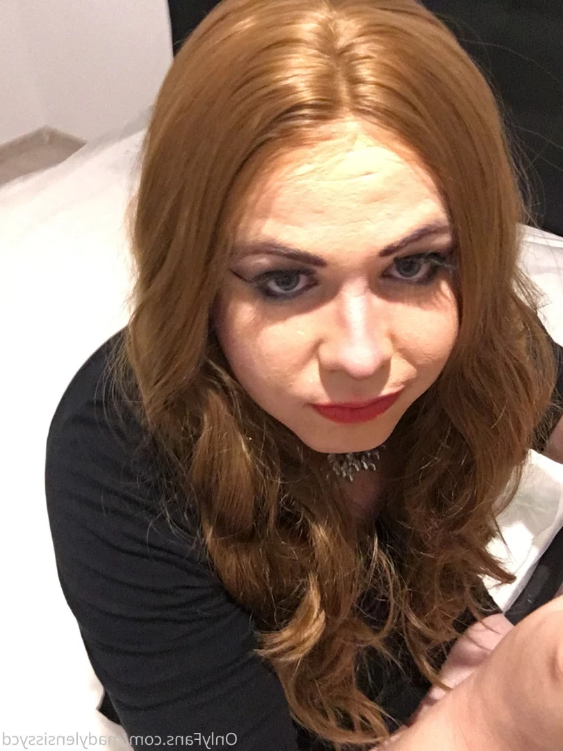 Madylen Sissy CD [ madylensissycd ] Onlyfans leaked photo 7316400 on Hotleaks.tv