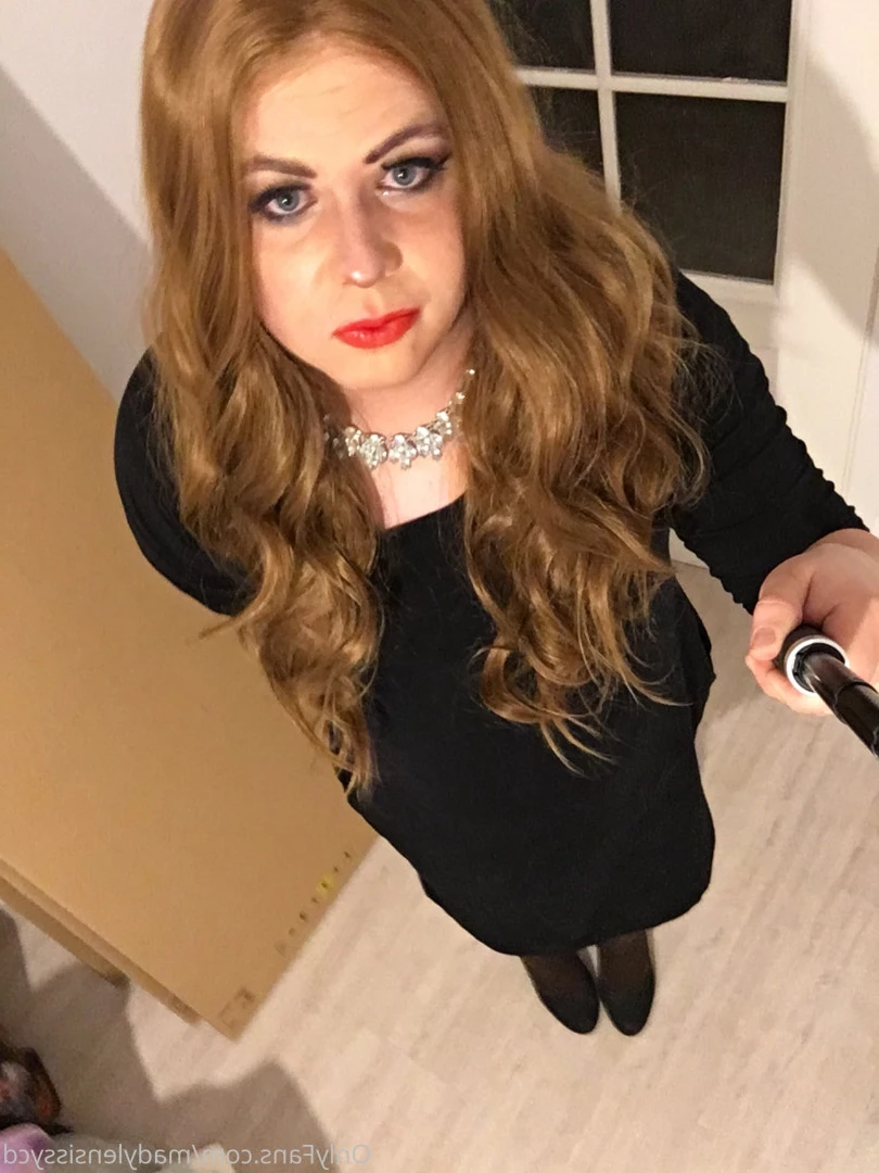 Madylen Sissy CD [ madylensissycd ] Onlyfans leaked photo 7316421 on Hotleaks.tv