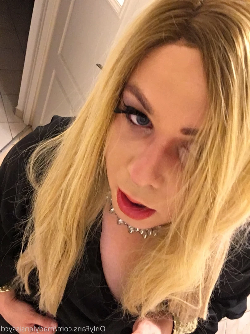 Madylen Sissy CD [ madylensissycd ] Onlyfans leaked photo 7316461 on Hotleaks.tv