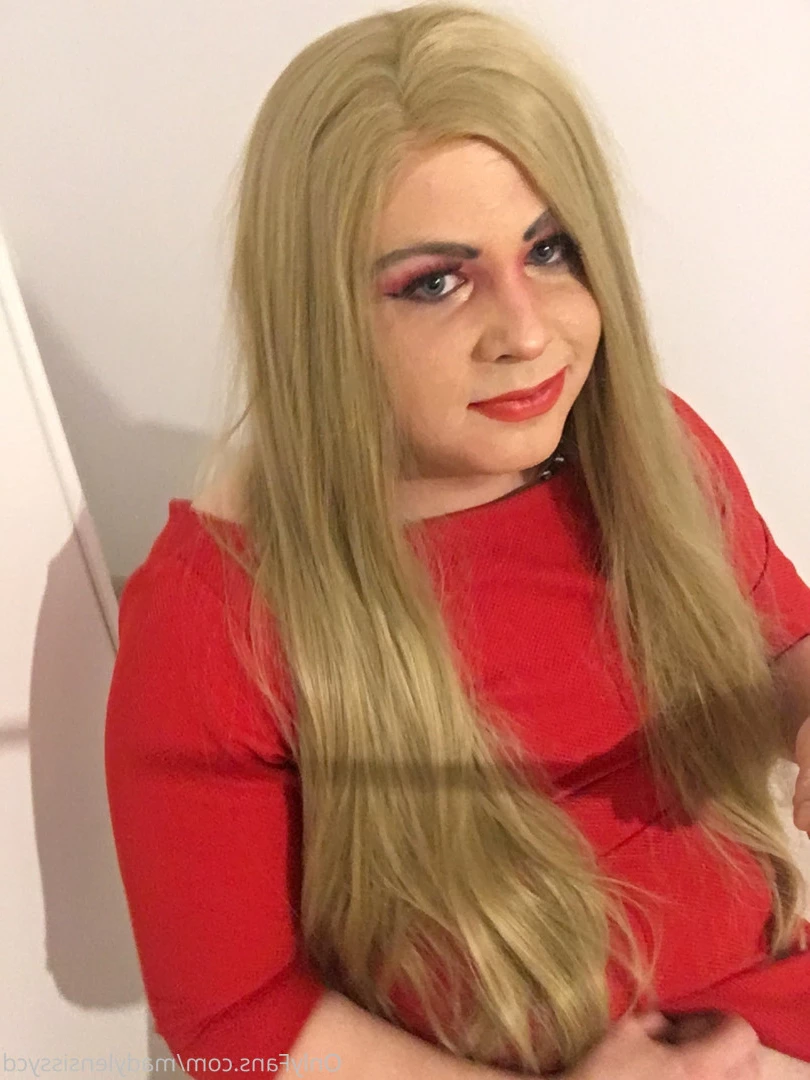 Madylen Sissy CD [ madylensissycd ] Onlyfans leaked photo 7316611 on Hotleaks.tv