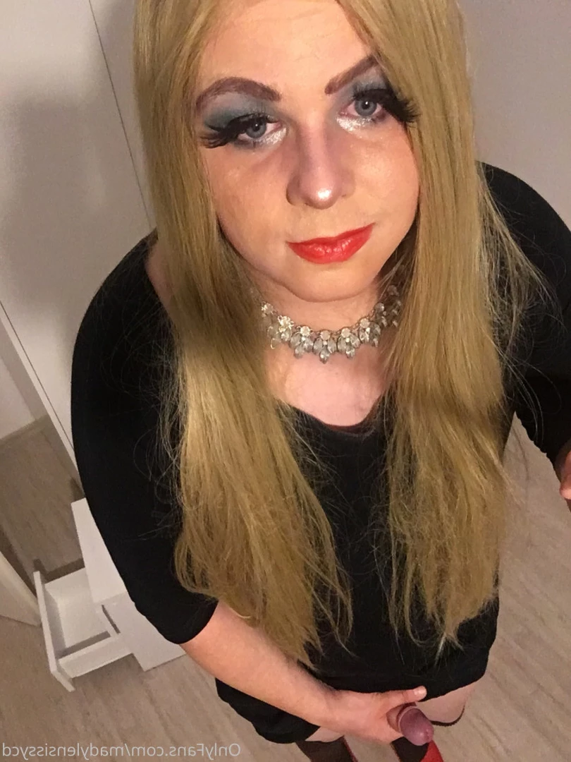 Madylen Sissy CD [ madylensissycd ] Onlyfans leaked photo 7316656 on Hotleaks.tv