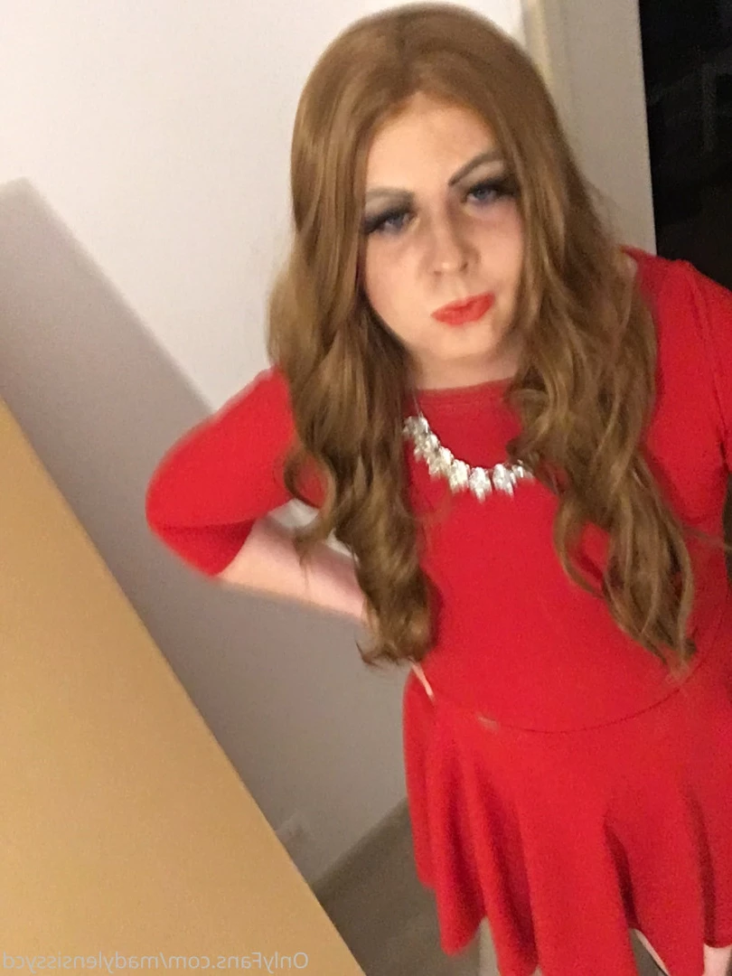 Madylen Sissy CD [ madylensissycd ] Onlyfans leaked photo 7316699 on Hotleaks.tv