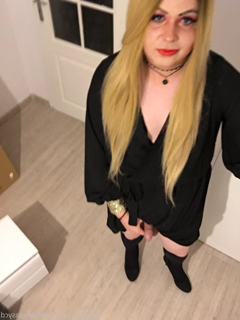 Madylen Sissy CD [ madylensissycd ] Onlyfans leaked photo 7316712 on Hotleaks.tv