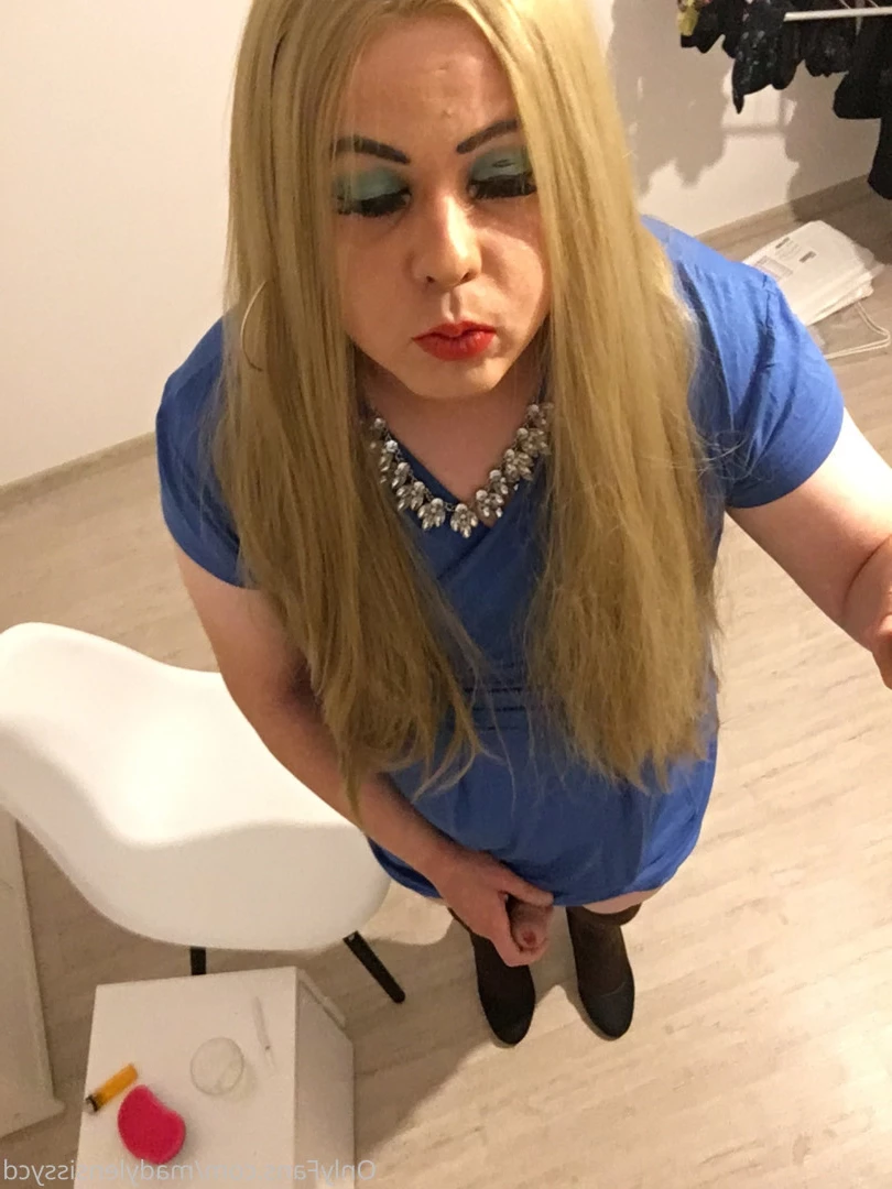 Madylen Sissy CD [ madylensissycd ] Onlyfans leaked photo 7316724 on Hotleaks.tv