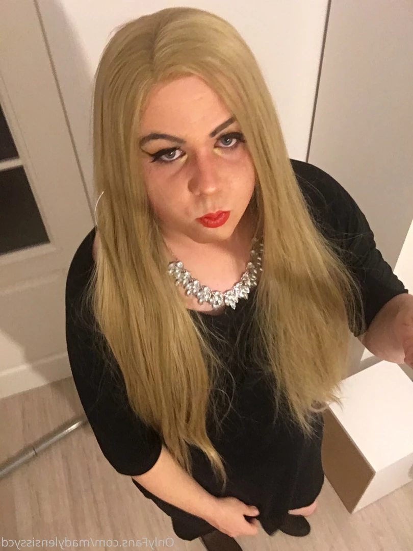 Madylen Sissy CD [ madylensissycd ] Onlyfans leaked photo 7316752 on Hotleaks.tv