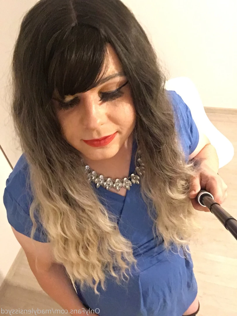Madylen Sissy CD [ madylensissycd ] Onlyfans leaked photo 7316765 on Hotleaks.tv
