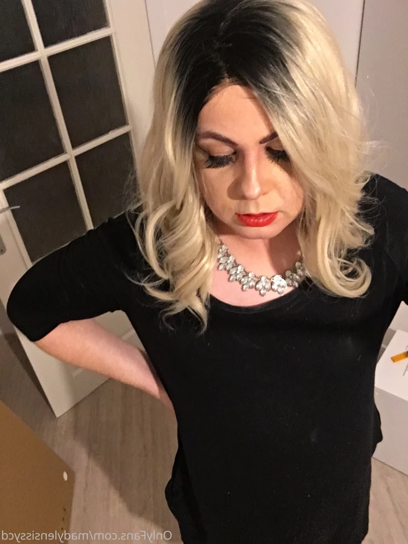Madylen Sissy CD [ madylensissycd ] Onlyfans leaked photo 7316788 on Hotleaks.tv
