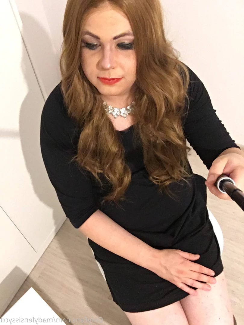 Madylen Sissy CD [ madylensissycd ] Onlyfans leaked photo 7316801 on Hotleaks.tv