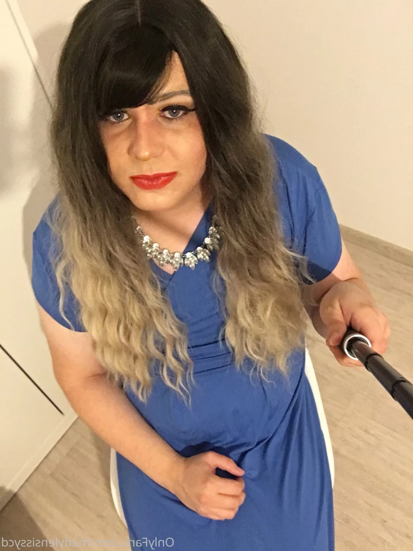 Madylen Sissy CD [ madylensissycd ] Onlyfans leaked photo 7316816 on Hotleaks.tv