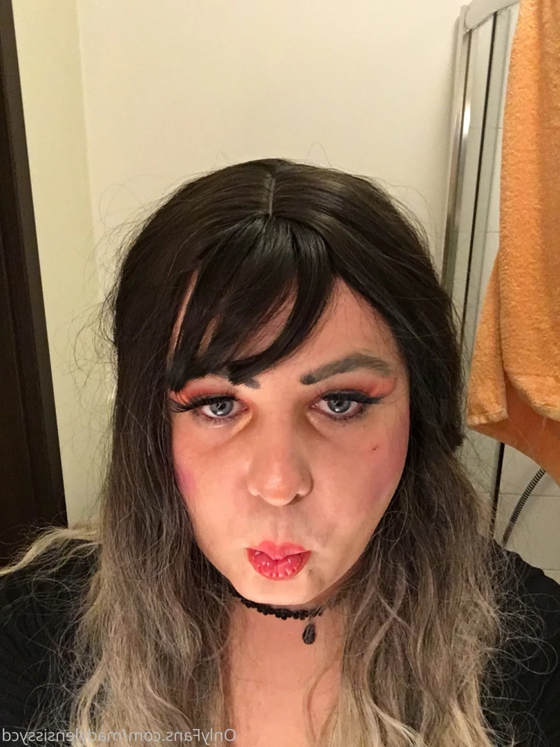 Madylen Sissy CD [ madylensissycd ] Onlyfans leaked photo 7316833 on Hotleaks.tv