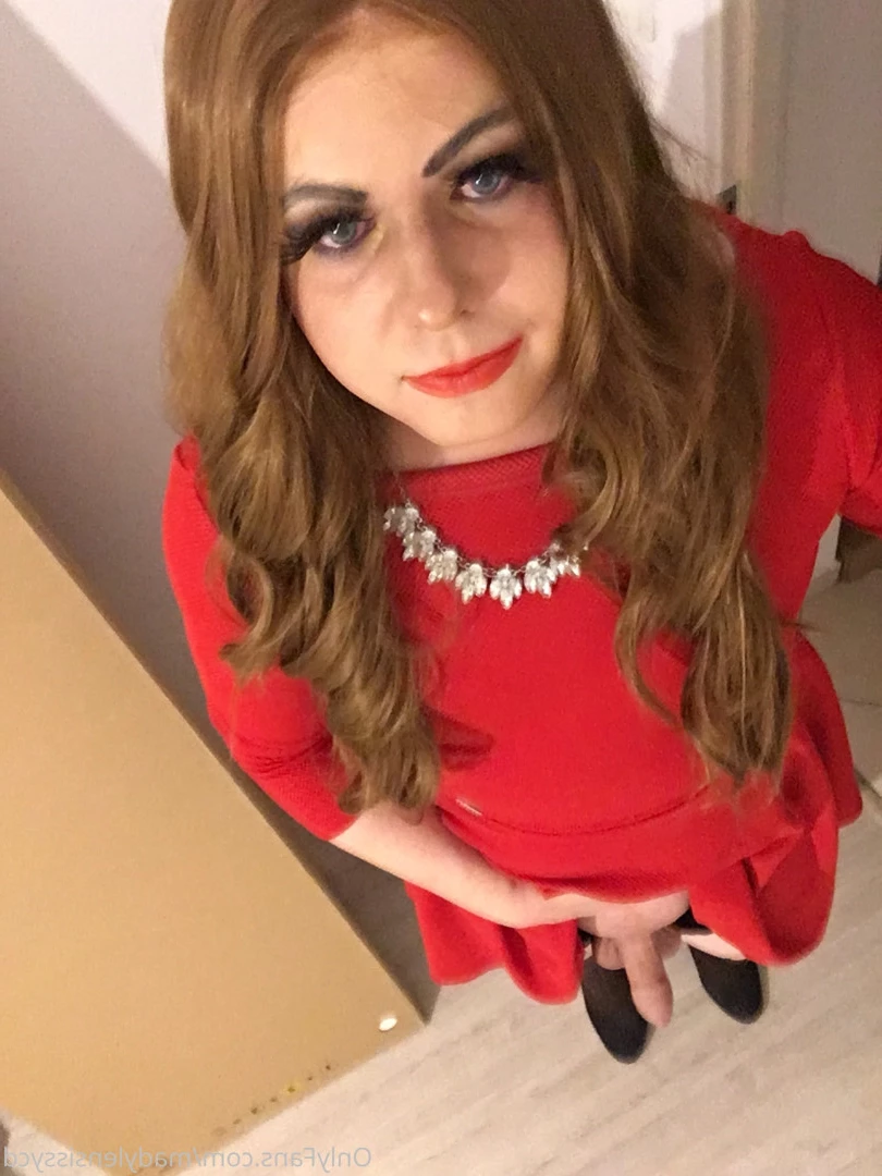 Madylen Sissy CD [ madylensissycd ] Onlyfans leaked photo 7316876 on Hotleaks.tv