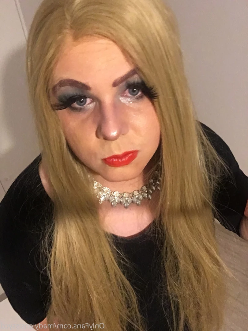 Madylen Sissy CD [ madylensissycd ] Onlyfans leaked photo 7316907 on Hotleaks.tv