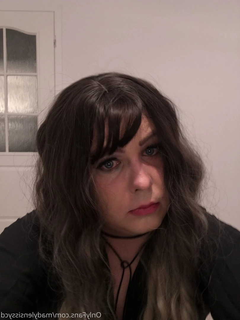 Madylen Sissy CD [ madylensissycd ] Onlyfans leaked photo 7316921 on Hotleaks.tv