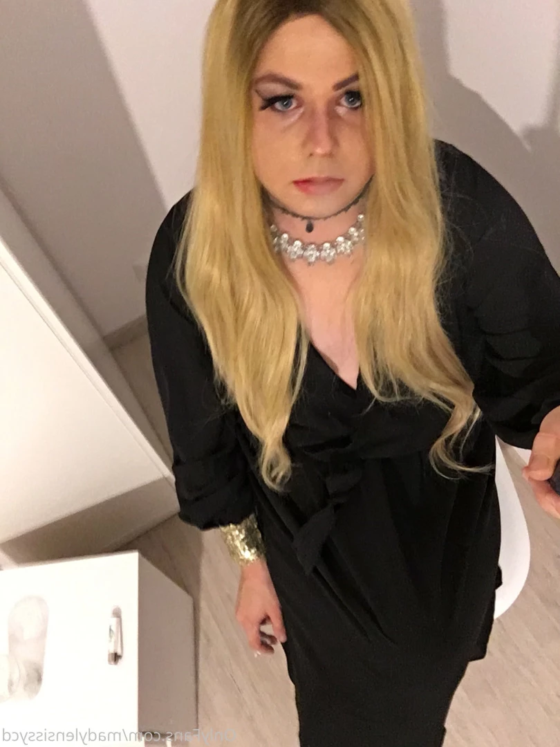 Madylen Sissy CD [ madylensissycd ] Onlyfans leaked photo 7316931 on Hotleaks.tv