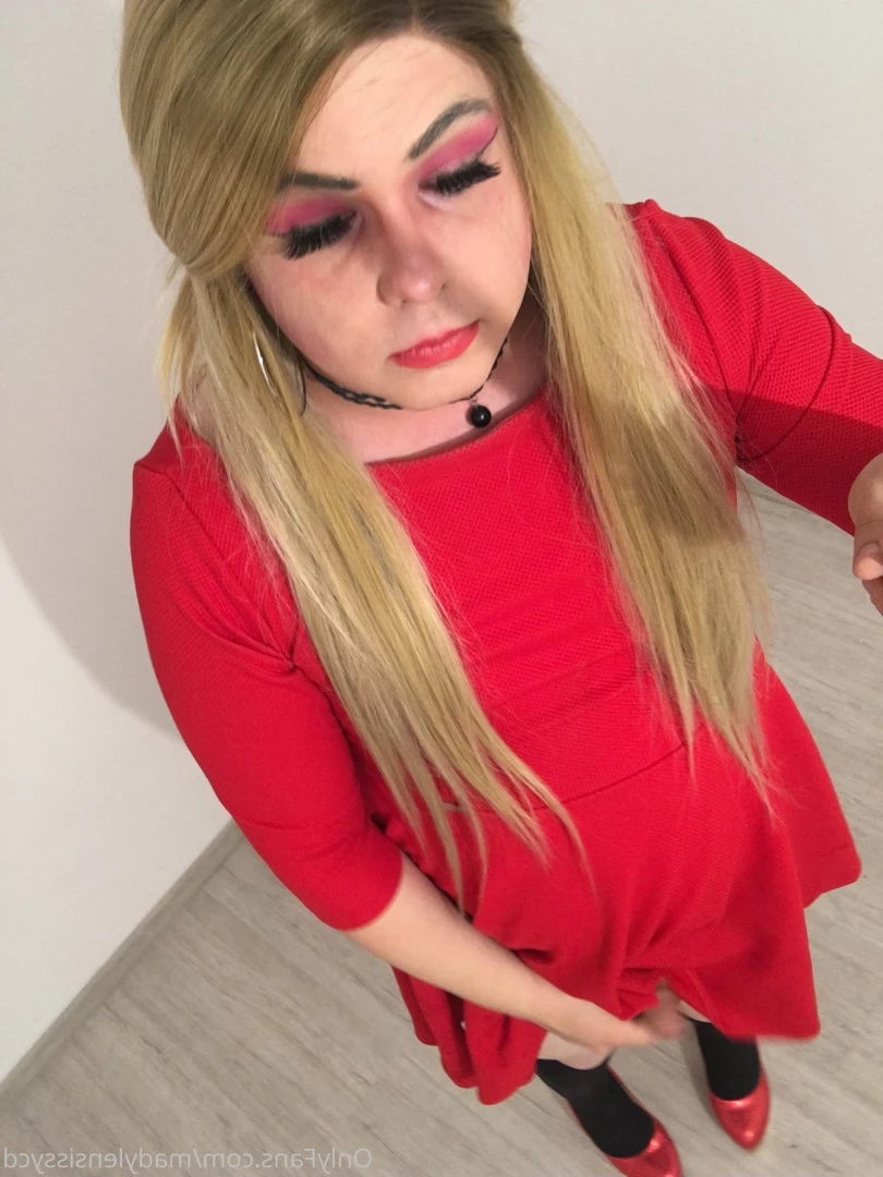 Madylen Sissy CD [ madylensissycd ] Onlyfans leaked photo 7316941 on Hotleaks.tv