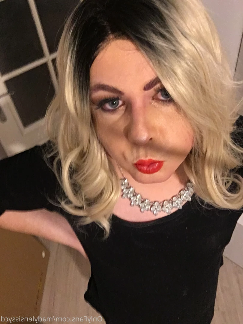 Madylen Sissy CD [ madylensissycd ] Onlyfans leaked photo 7316950 on Hotleaks.tv