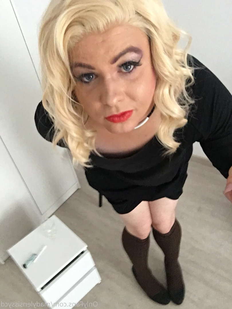 Madylen Sissy CD [ madylensissycd ] Onlyfans leaked photo 7316971 on Hotleaks.tv