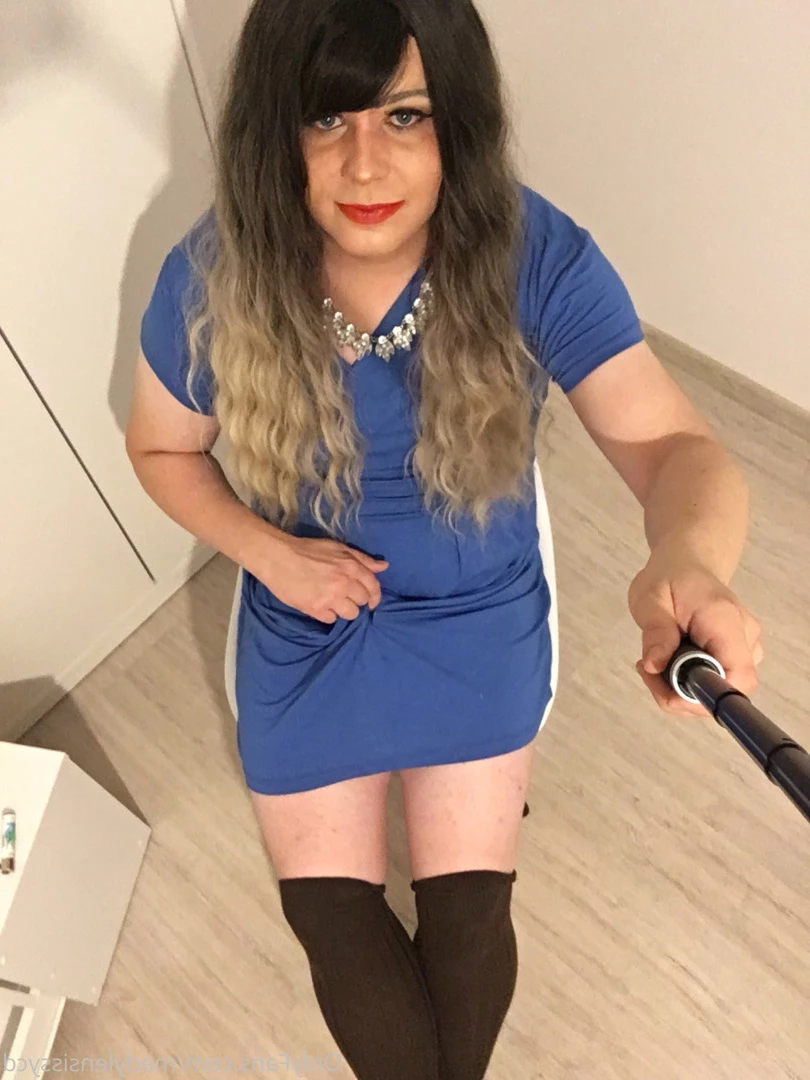 Madylen Sissy CD [ madylensissycd ] Onlyfans leaked photo 7316980 on Hotleaks.tv