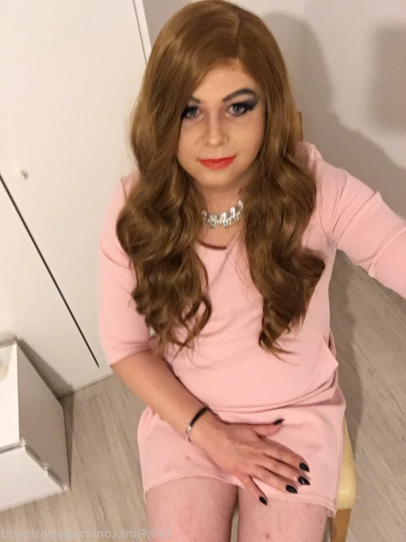 Madylen Sissy CD [ madylensissycd ] Onlyfans leaked photo 7316990 on Hotleaks.tv