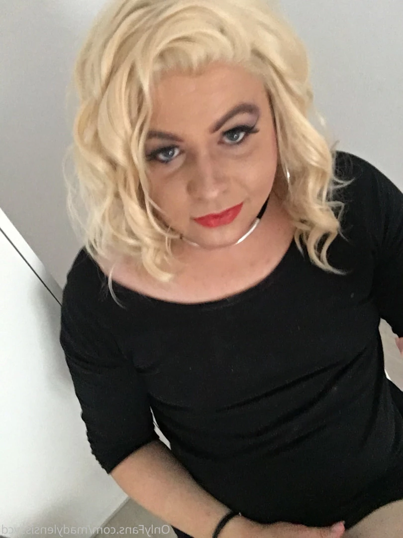 Madylen Sissy CD [ madylensissycd ] Onlyfans leaked photo 7317009 on Hotleaks.tv