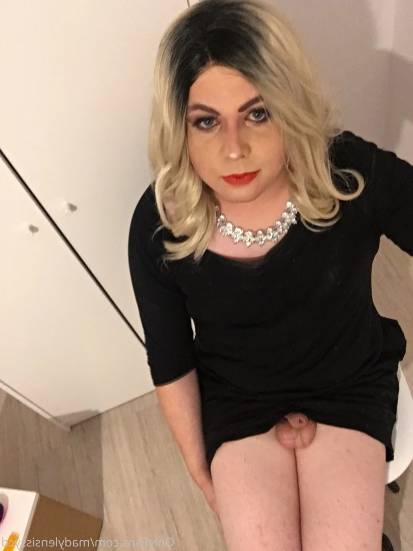 Madylen Sissy CD [ madylensissycd ] Onlyfans leaked photo 7317022 on Hotleaks.tv