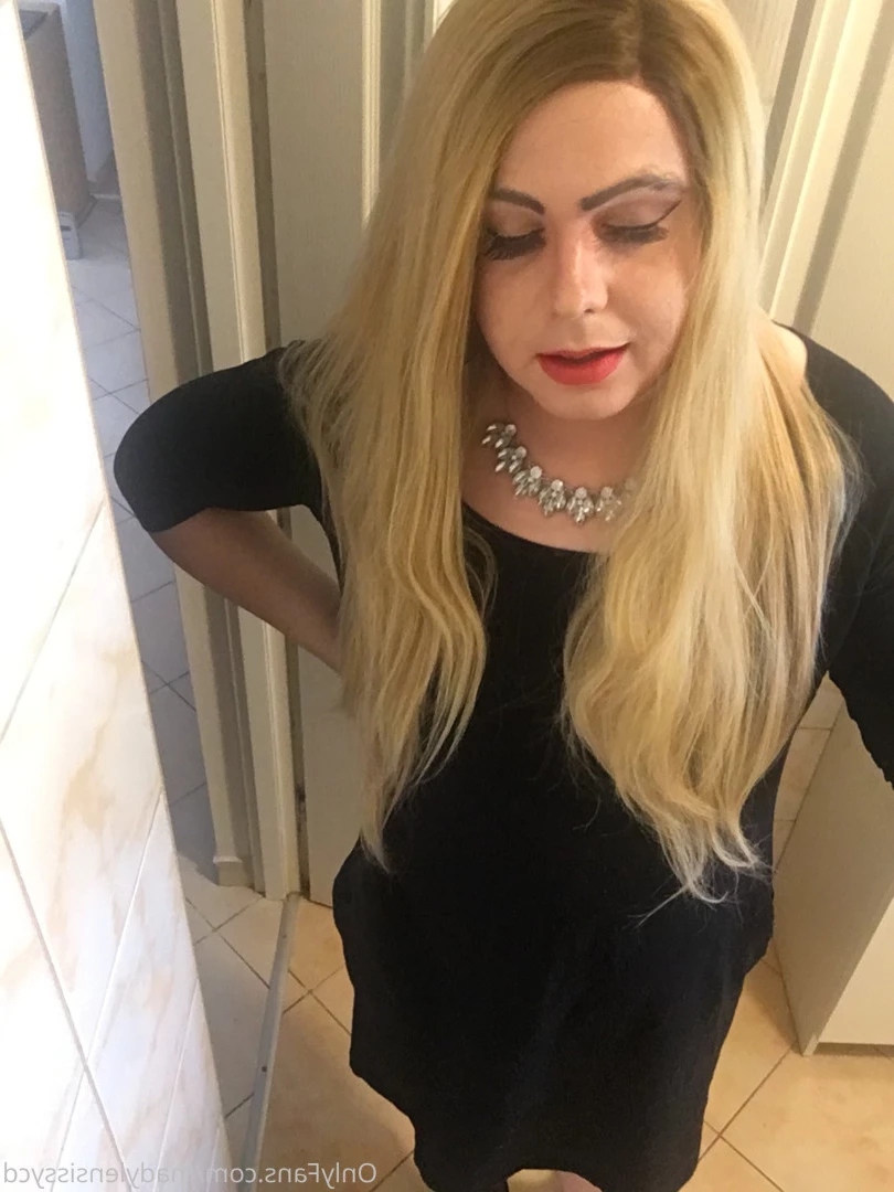 Madylen Sissy CD [ madylensissycd ] Onlyfans leaked photo 7317147 on Hotleaks.tv
