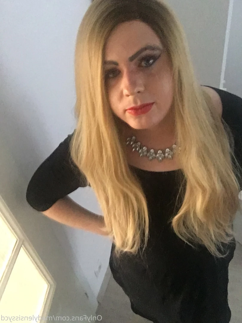Madylen Sissy CD [ madylensissycd ] Onlyfans leaked photo 7317158 on Hotleaks.tv