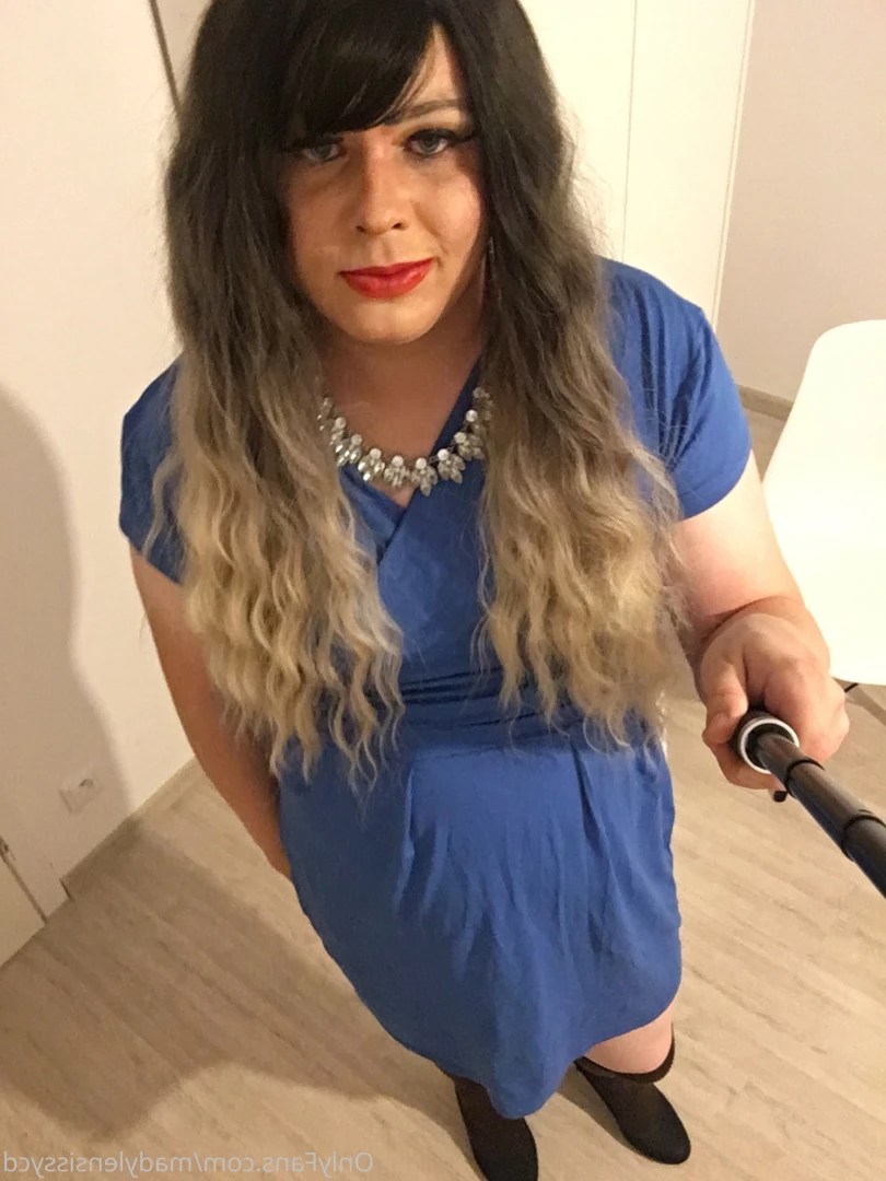 Madylen Sissy CD [ madylensissycd ] Onlyfans leaked photo 7317187 on Hotleaks.tv