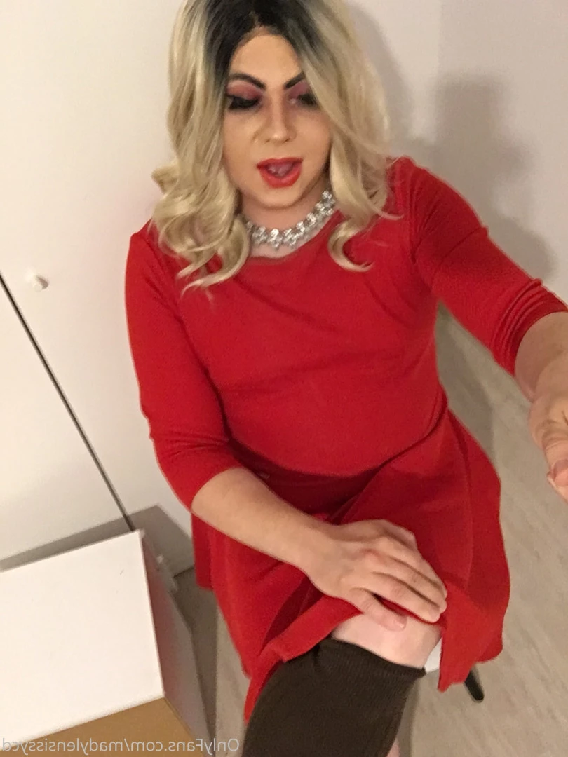 Madylen Sissy CD [ madylensissycd ] Onlyfans leaked photo 7317214 on Hotleaks.tv