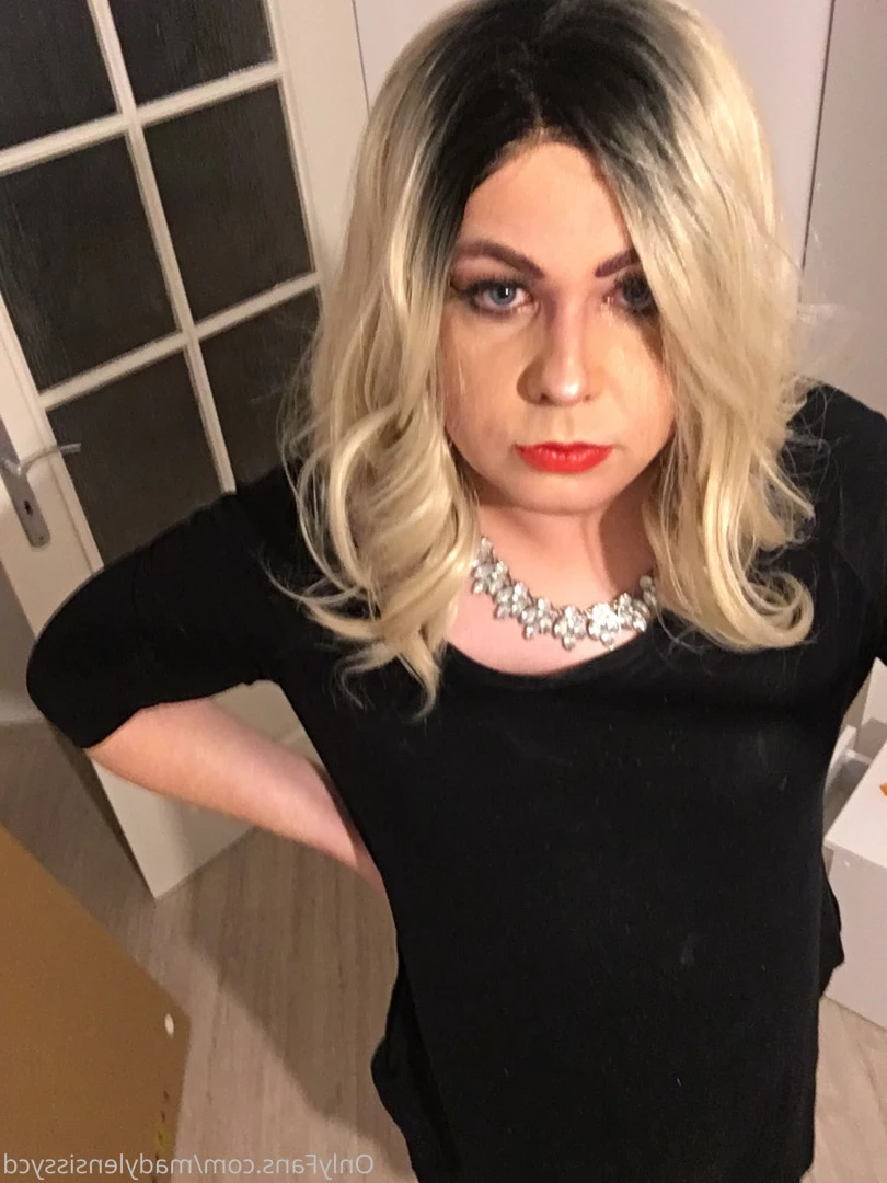 Madylen Sissy CD [ madylensissycd ] Onlyfans leaked photo 7317286 on Hotleaks.tv