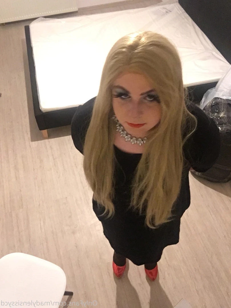 Madylen Sissy CD [ madylensissycd ] Onlyfans leaked photo 7317300 on Hotleaks.tv