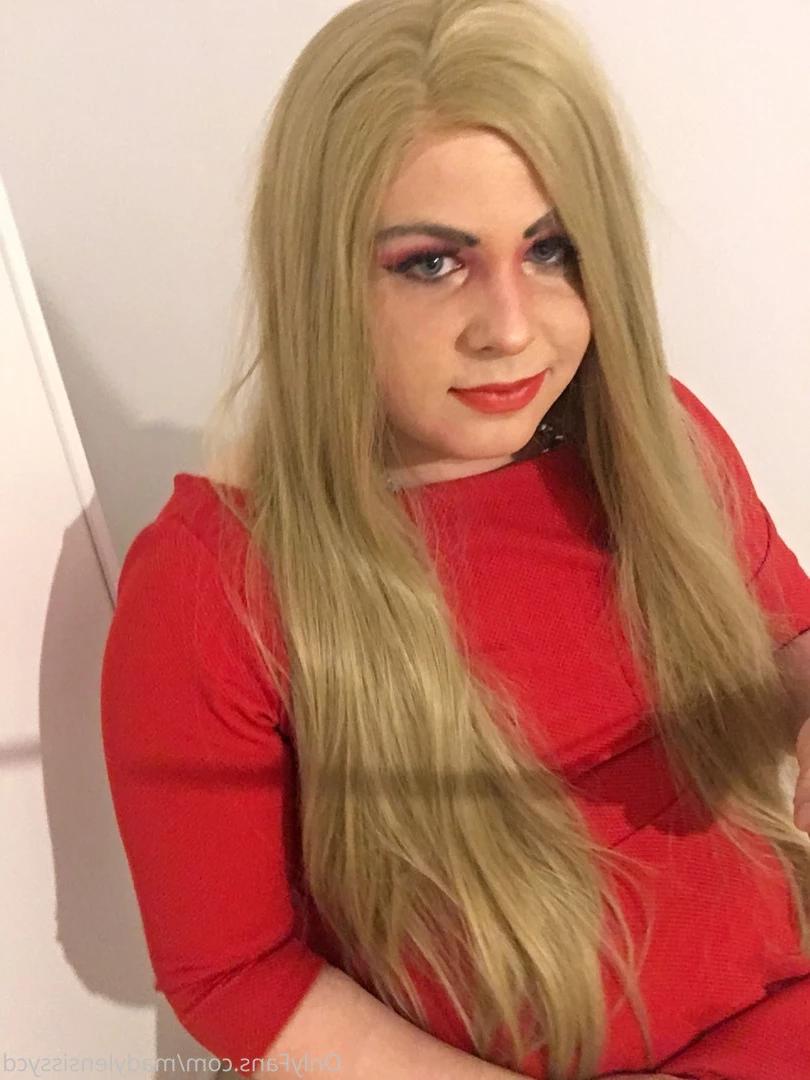 Madylen Sissy CD [ madylensissycd ] Onlyfans leaked photo 7317311 on Hotleaks.tv