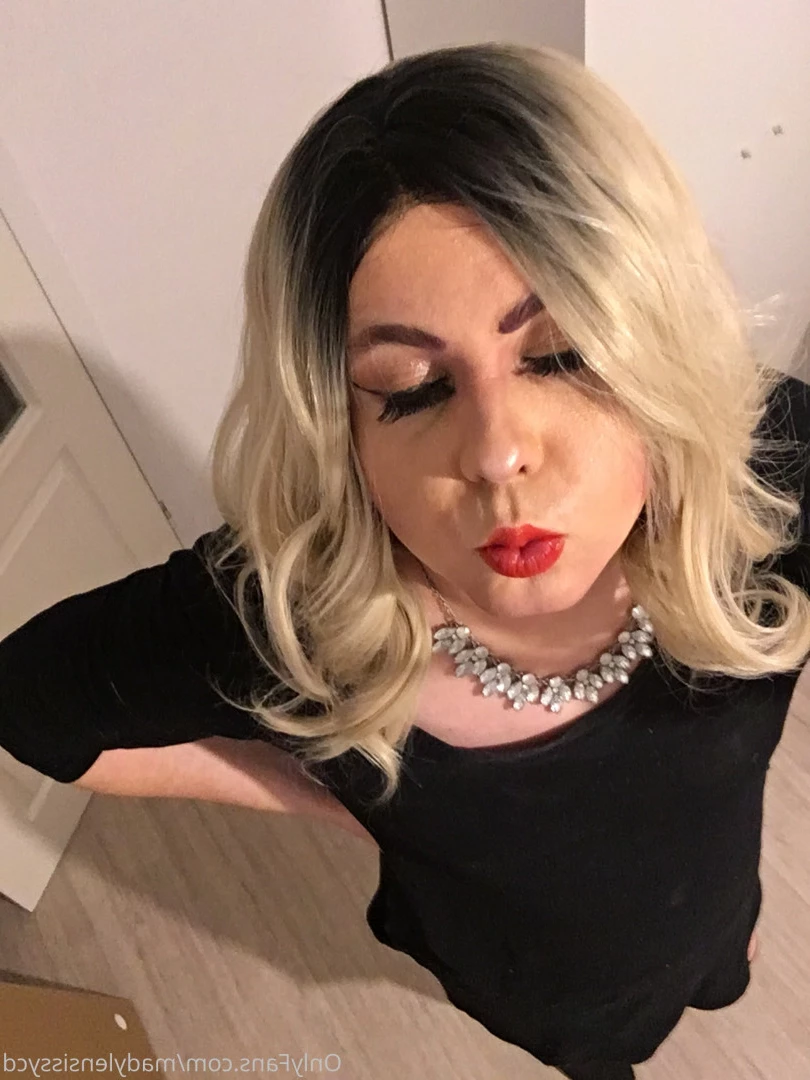 Madylen Sissy CD [ madylensissycd ] Onlyfans leaked photo 7317324 on Hotleaks.tv